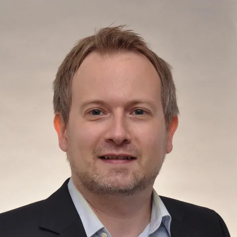 Daniel Zuidinga, Gründer von confBuild
